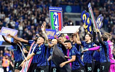 Nhận định Inter vs Verona, 20h00 ngày 17/5: Ngày lễ mừng công