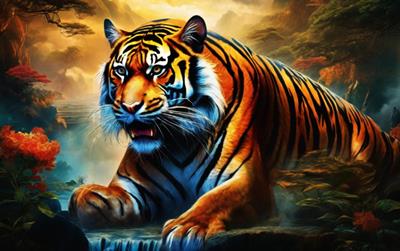 Ăn lộc kinh doanh: 3 tuổi buôn bán lãi đậm, trúng số giàu to, 1 tuổi ngồi không cũng hết tiền