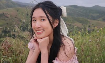 Jenny Huỳnh lọt danh sách Forbes 30 Under 30 Asia 2025