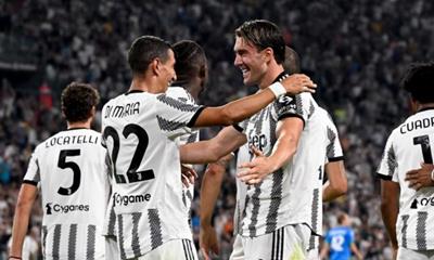 Nhận định, dự đoán Juventus vs Dortmund 02h00 ngày 17/9: Sức mạnh của Lão phu nhân