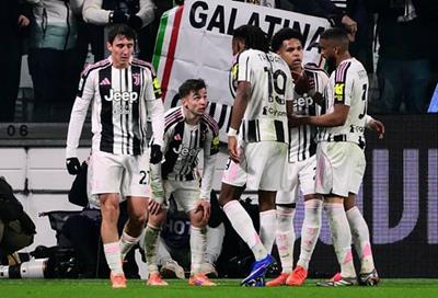 Nhận định Pisa vs Juventus (02h45, 28/12): Kéo sập tháp nghiêng