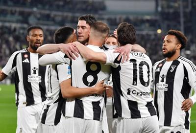 Nhận định Juventus vs Pafos (03h00, 11/12): 'Bà đầm già' khó vui