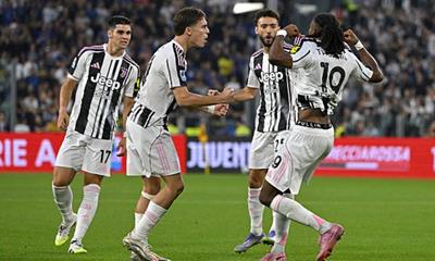 Nhận định, dự đoán Verona vs Juventus 23h00 ngày 20/9: Ca khúc khải hoàn