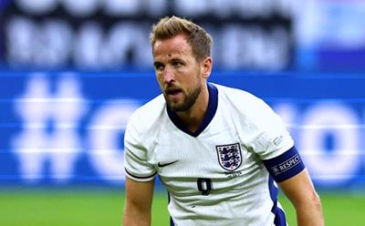 Chuyên gia: Tuyển Anh không xứng đáng vào tứ kết EURO 2024