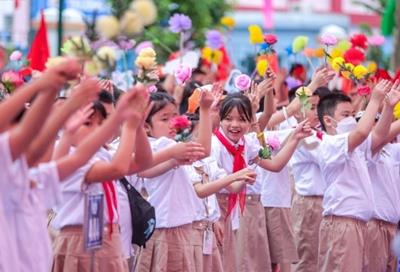 Lịch nghỉ Tết Nguyên đán 2026 của học sinh 34 tỉnh, thành mới nhất