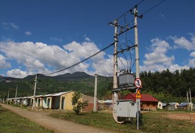 Thông tin cung cấp điện Khánh Hòa (Nha Trang) ngày 25/12/2025 mới nhất