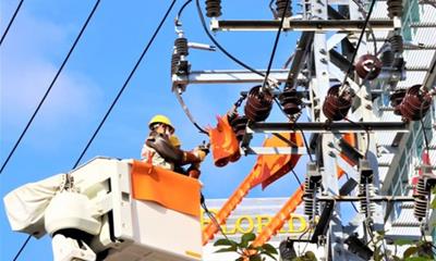 Lịch cắt điện Khánh Hòa (Nha Trang) ngày mai 5/6/2025 cập nhật mới nhất