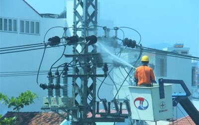 Lịch cắt điện Khánh Hòa (Nha Trang) ngày 1/12/2025 mới nhất