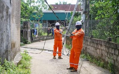 Lịch cắt điện Khánh Hòa ngày mai 18/6/2025 mới nhất