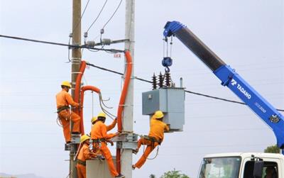 Lịch tạm ngừng cấp điện Khánh Hòa Nha Trang ngày mai 15/6/2025
