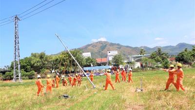 Lịch cắt điện Khánh Hòa Nha Trang ngày 7/2/2026 cập nhật mới nhất