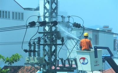 Lịch tạm ngừng cấp điện Khánh Hòa Nha Trang ngày 3/11/2025