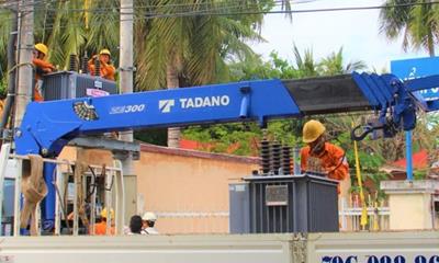 Lịch cắt điện Khánh Hòa (Nha Trang) ngày mai 23/6/2025 mới nhất