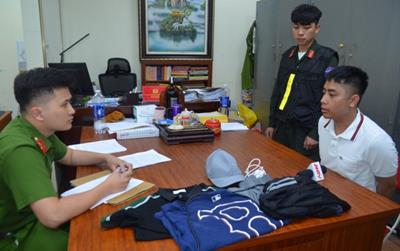 Bùi Đình Khánh khai nổ 4 phát súng, hoảng loạn nghĩ đến 'án tử'