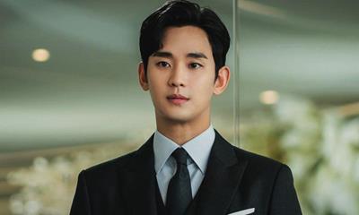 Kim Soo Hyun tìm lại phong độ hoàng kim nhờ "Nữ hoàng nước mắt"