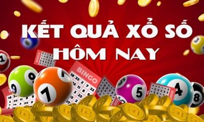 XSMN 13/6/2025 - Kết quả xổ số miền Nam hôm nay 13/6/2025