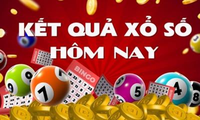 XSMT 31/7 - Trực tiếp Kết quả xổ số miền Trung hôm nay 31/7/2025