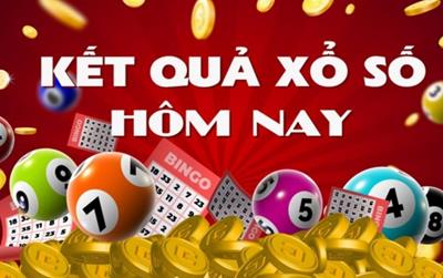 XSMT 17/6 - Trực tiếp kết quả xổ số miền Trung hôm nay 17/6/2025