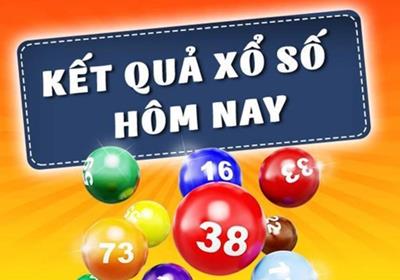Kết quả xổ số (KQXS) hôm nay Chủ nhật ngày 10/11/2024