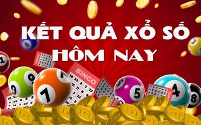 XSMN 27/5/2025 - Kết quả xổ số miền Nam hôm nay 27/5/2025