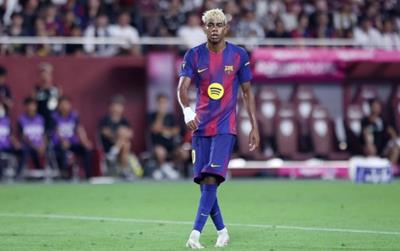 Lamine Yamal muốn giành nhiều Quả bóng vàng trong tương lai