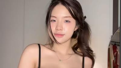 Lanhxinhyeu06 - cô gái tiktoker hot nhất lúc này