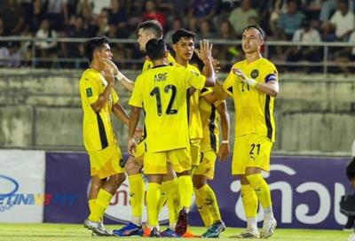 Nhận định, dự đoán Malaysia vs Lào, 20h00 ngày 14/10: Chênh lệch quá lớn