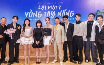 Lý Hải xây nguyên căn nhà chỉ để quay 