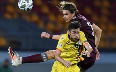 Nhận định, dự đoán Latvia vs Andorra 20h00 ngày 11/10: Dìm khách xuống đáy