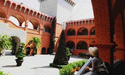 Du lịch Phan Thiết sao không thể không tới 5 địa điểm này?