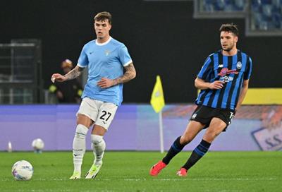 Nhận định Lazio vs Atalanta, 03h00 ngày 5/3: Giành lợi thế trên sân khách