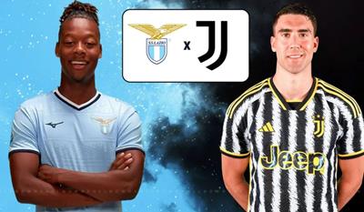 Nhận định, dự đoán Lazio vs Juventus 02h45 ngày 27/10/2025: Sân nhà không phải là điểm tựa