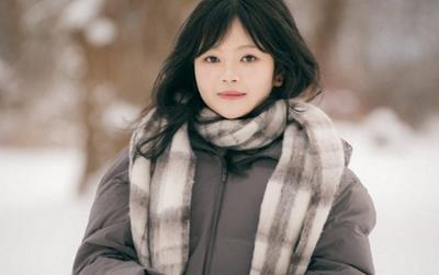 Nữ sinh tốt nghiệp xuất sắc, 4 năm qua 3 quốc gia, giành học bổng tiến sĩ Mỹ