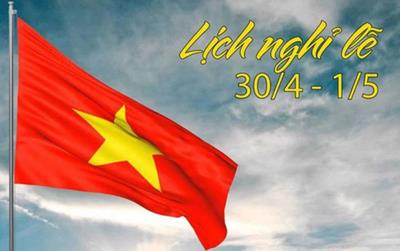 Không cho người lao động nghỉ 5 ngày lễ 30/4 và 1/5, doanh nghiệp có bị phạt?
