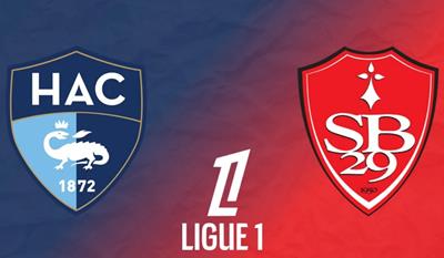 Nhận định, dự đoán Le Havre vs Brest 1h00 ngày 30/10/2025: Tiếng nói lịch sử