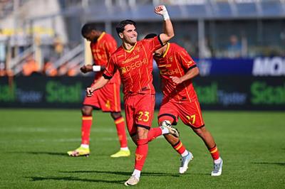 Nhận định Lecce vs Cremonese, 18h30 ngày 8/3: Điểm tựa sân nhà