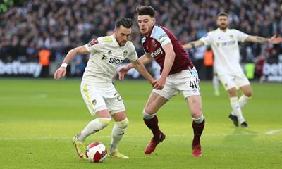 Lịch thể thao hôm nay ngày 24/10 và rạng sáng 25/10