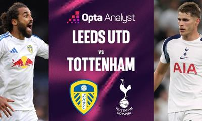 Nhận định, dự đoán trận Leeds vs Tottenham, 18h30 ngày 4/10: Đại tiệc bàn thắng tại Elland Road