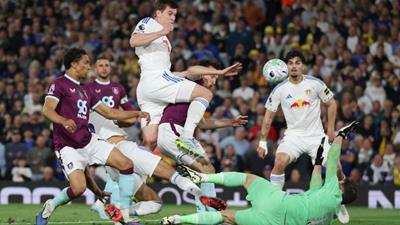 Kết quả khiến Tottenham Hotspur run rẩy
