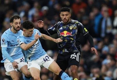Nhận định Leeds vs Man City, 00h30 ngày 1/3: Một màu xanh xanh