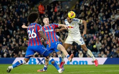 Nhận định Crystal Palace vs Leeds, 21h00 ngày 15/3: Bất phân thắng bại!