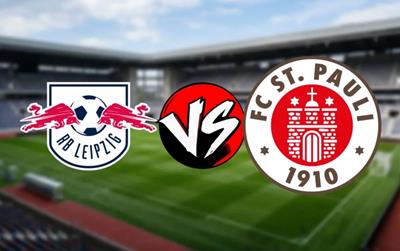 Nhận định Leipzig vs St.Pauli, 20h30 ngày 9/5: Khó cho St.Pauli