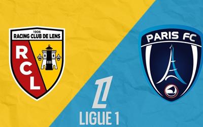 Nhận định, dự đoán Lens vs Paris FC 20h00 ngày 19/10: Giằng co ở phía Bắc