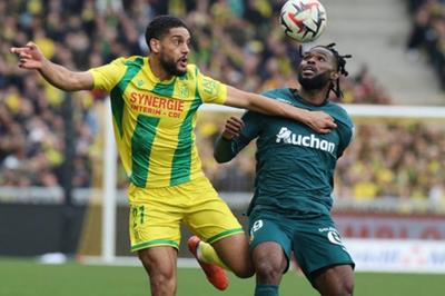 Nhận định Lens vs Nantes, 01h45 ngày 9/5: Tiễn khách xuống hạng