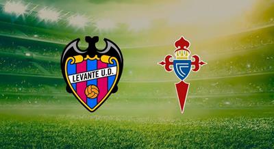 Nhận định, dự đoán Levante vs Celta Vigo 20h00 ngày 2/11: Sân nhà mất thiêng
