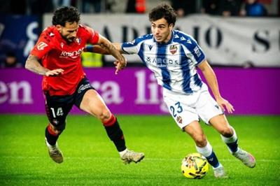 Nhận định Levante vs Osasuna, 02h00 ngày 9/5: Không còn đường lùi!