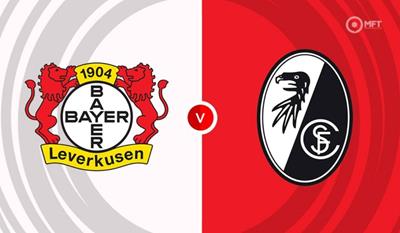 Nhận định, dự đoán Leverkusen vs Freiburg 21h30 ngày 26/10/2025: Chủ nhà trút giận?
