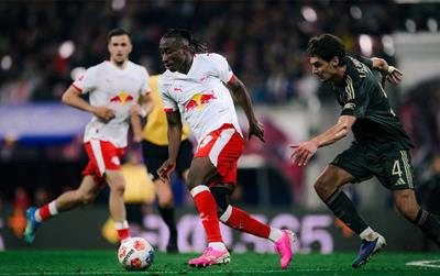 Nhận định Leverkusen vs Leipzig, 23h30 ngày 2/5: Kịch bản khó lường
