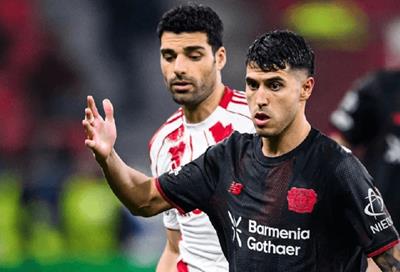 Nhận định Leverkusen vs Mainz, 21h30 ngày 28/2: Gây áp lực cho top 4