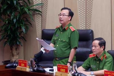 Lập khống hồ sơ giải ngân 5,5 tỷ tại Trung tâm Quan trắc môi trường miền Bắc